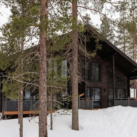 Apartament Spacious For 6 With Sauna *