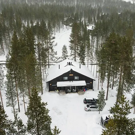 شقة Spacious For 6 With Sauna *